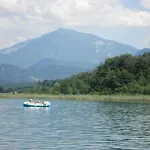 Motel Check In Eck Sankt Kanzian am Klopeiner See