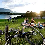 Check In Eck Sankt Kanzian am Klopeiner See
