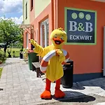 Check In Eck Motel Sankt Kanzian am Klopeiner See
