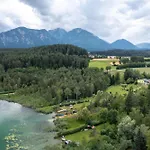 Check In Eck * Sankt Kanzian am Klopeiner See