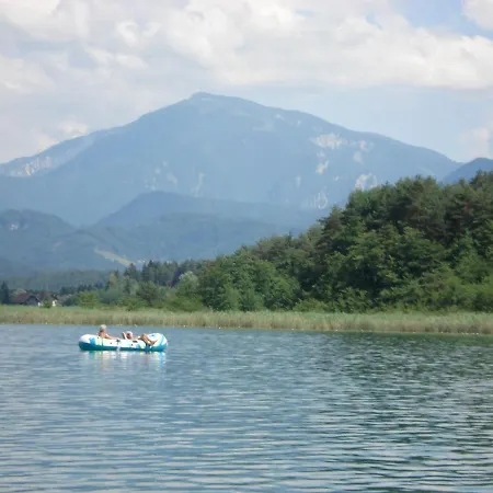 Motel Check In Eck Sankt Kanzian am Klopeiner See