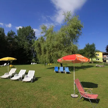 Check In Eck Motel Sankt Kanzian am Klopeiner See