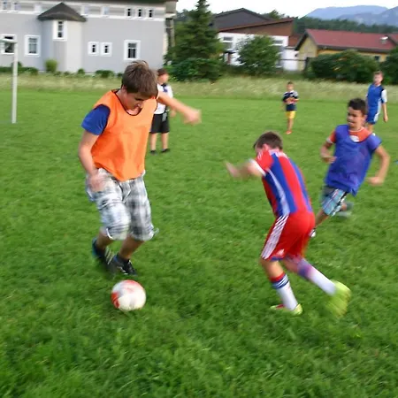 Check In Eck Motel *