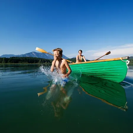 Check In Eck Sankt Kanzian am Klopeiner See