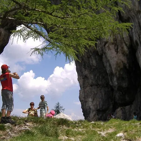 Check In Eck Motel *