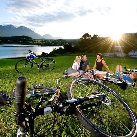 Check In Eck Sankt Kanzian am Klopeiner See