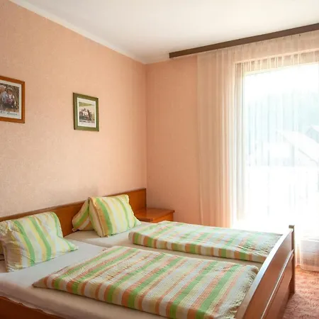 Check In Eck Motel Sankt Kanzian am Klopeiner See