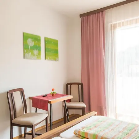 Check In Eck Motel Sankt Kanzian am Klopeiner See