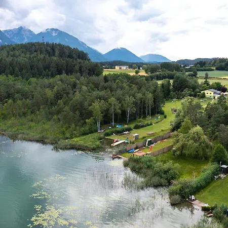 Motel Check In Eck Motel Sankt Kanzian am Klopeiner See