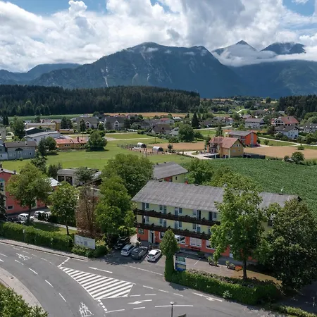 Motel Check In Eck Motel Sankt Kanzian am Klopeiner See
