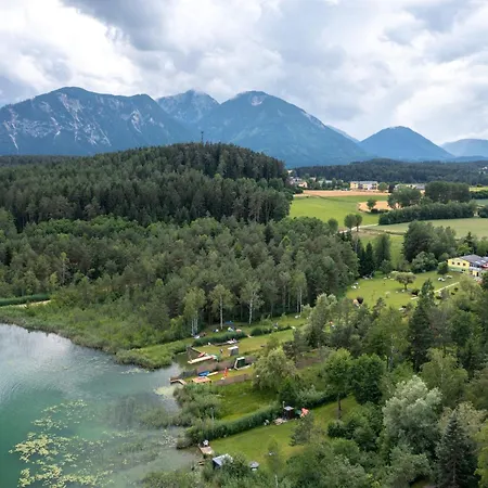 Check In Eck * Sankt Kanzian am Klopeiner See