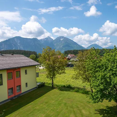 Check In Eck Sankt Kanzian am Klopeiner See