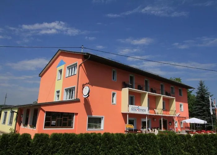 מוטל Check In Eck