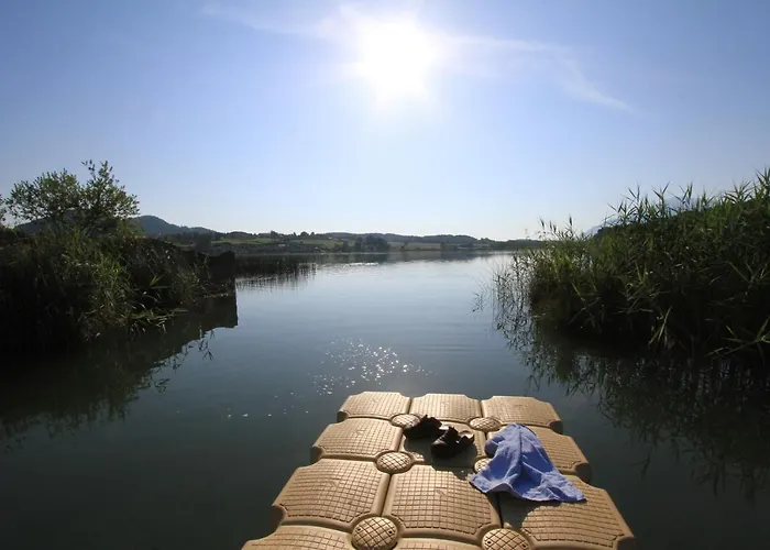 מוטל Check In Eck *