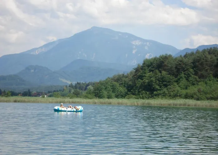 מוטל Check In Eck סנט קנזיאן