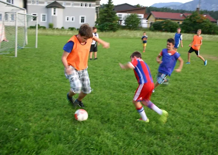 Check In Eck מוטל *