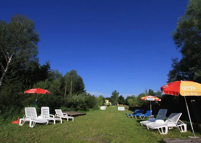 Check In Eck * סנט קנזיאן