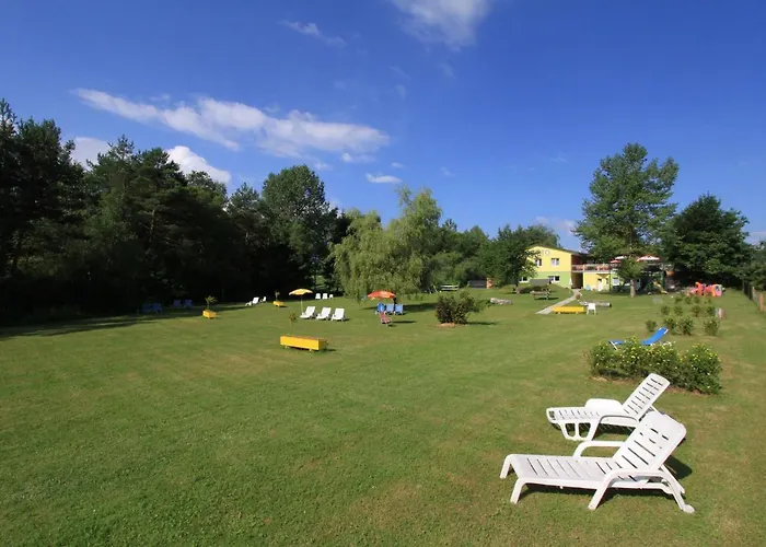 מוטל Check In Eck