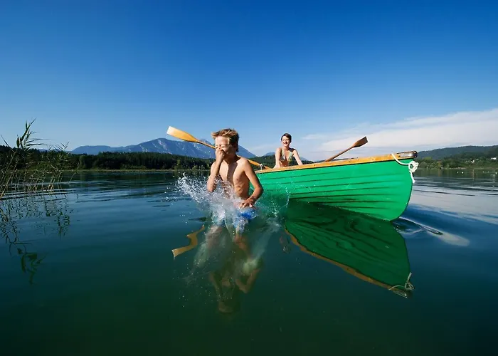 Check In Eck סנט קנזיאן