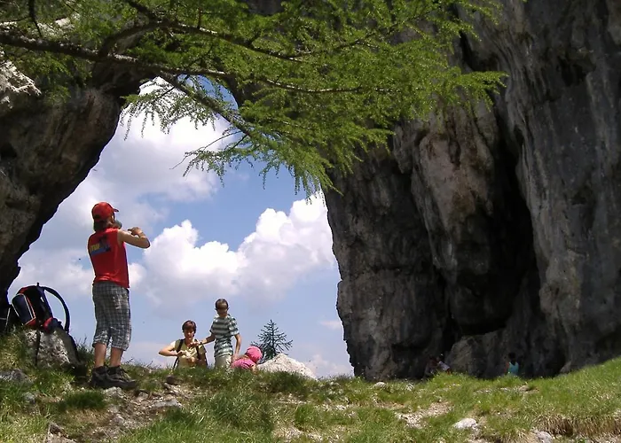 Check In Eck מוטל *