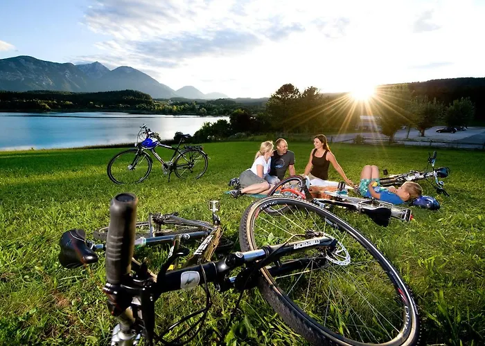 Check In Eck סנט קנזיאן