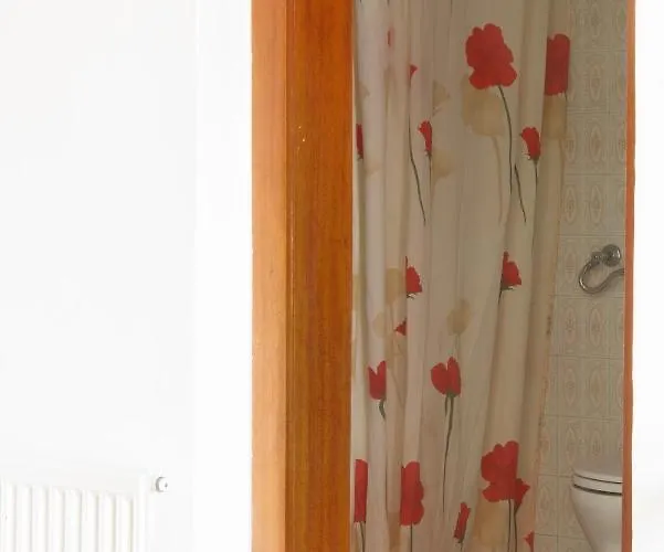 מוטל Check In Eck