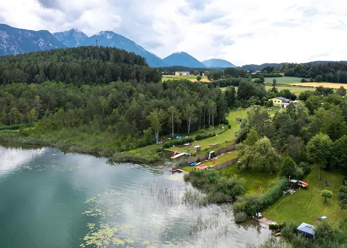 מוטל Check In Eck סנט קנזיאן