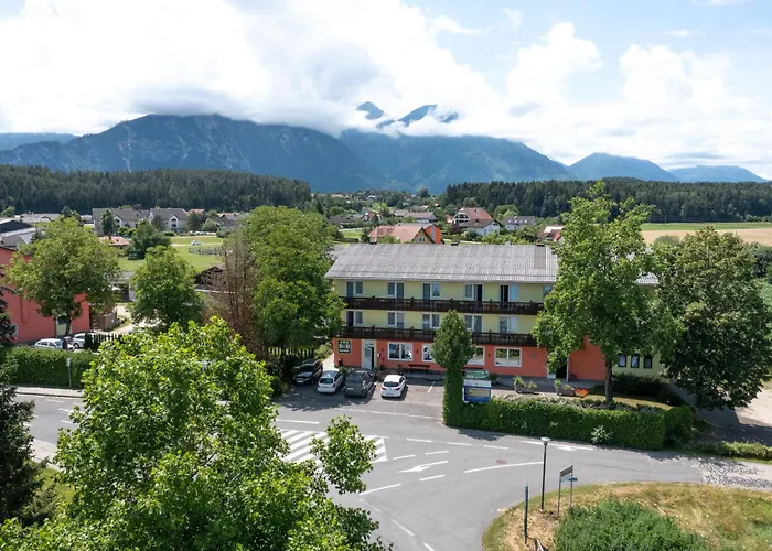 Check In Eck מוטל *