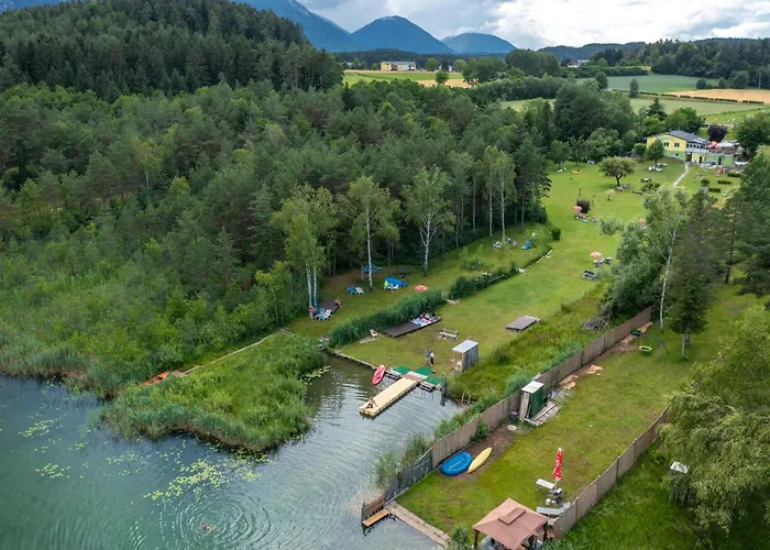 מוטל Check In Eck