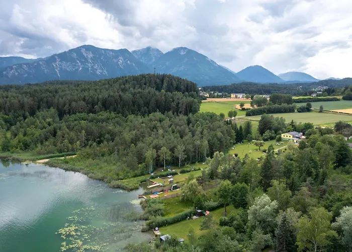 Check In Eck * סנט קנזיאן