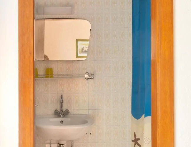 Check In Eck סנט קנזיאן