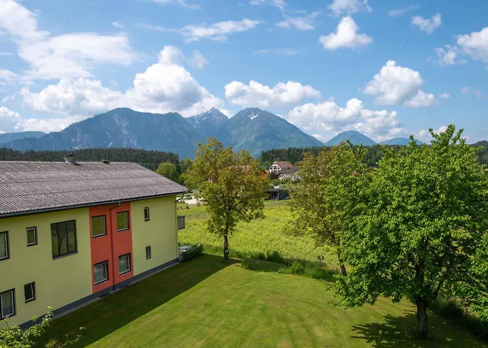 Check In Eck סנט קנזיאן